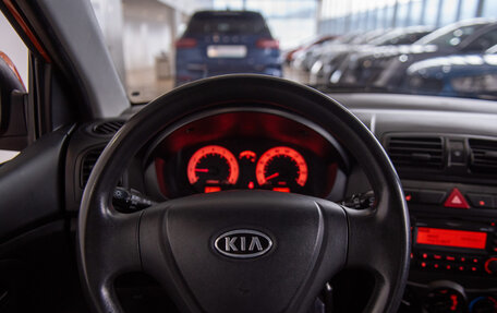 KIA Picanto I, 2009 год, 600 000 рублей, 27 фотография