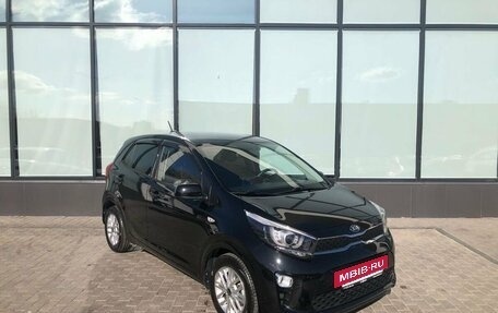 KIA Picanto III рестайлинг, 2021 год, 1 779 000 рублей, 19 фотография