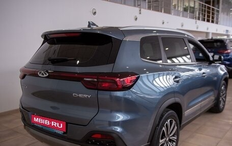 Chery Tiggo 8 I, 2020 год, 2 200 000 рублей, 4 фотография