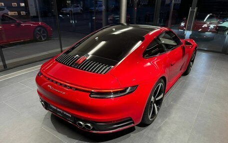 Porsche 911, 2024 год, 29 000 000 рублей, 8 фотография