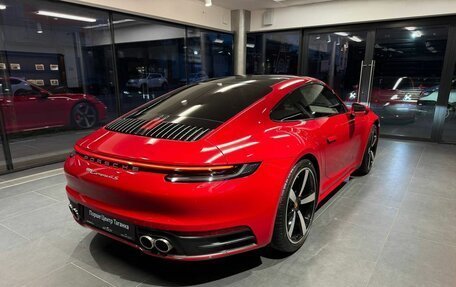 Porsche 911, 2024 год, 29 000 000 рублей, 7 фотография