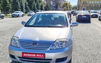 Toyota Corolla, 2005 год, 830 000 рублей, 1 фотография