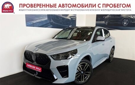 BMW X2, 2024 год, 6 990 000 рублей, 1 фотография