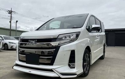 Toyota Noah III, 2020 год, 1 920 000 рублей, 1 фотография