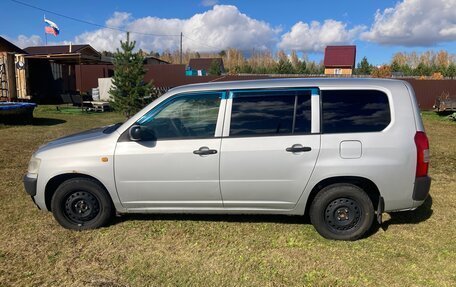 Toyota Probox I, 2010 год, 520 000 рублей, 6 фотография