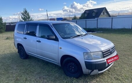 Toyota Probox I, 2010 год, 520 000 рублей, 2 фотография