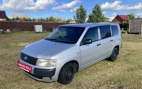 Toyota Probox I, 2010 год, 520 000 рублей, 7 фотография