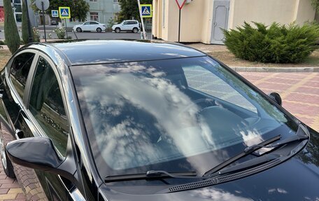 Hyundai Solaris II рестайлинг, 2011 год, 830 000 рублей, 6 фотография