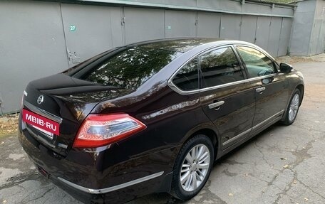 Nissan Teana, 2013 год, 1 290 000 рублей, 3 фотография