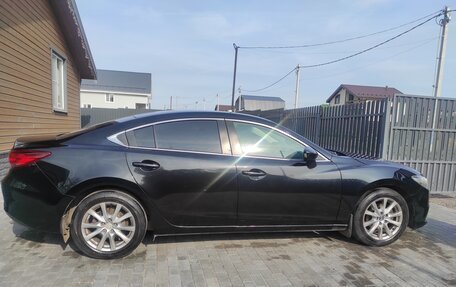 Mazda 6, 2013 год, 1 350 000 рублей, 17 фотография