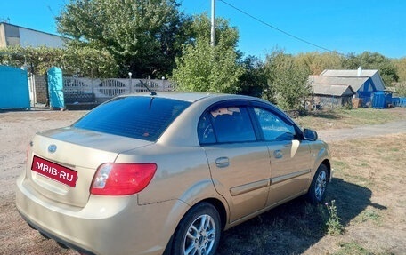 KIA Rio II, 2009 год, 450 000 рублей, 2 фотография