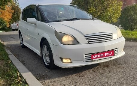 Toyota Opa I рестайлинг, 2001 год, 545 000 рублей, 9 фотография