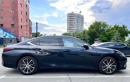 Lexus ES VII, 2021 год, 5 500 000 рублей, 4 фотография