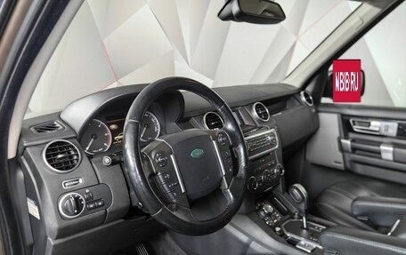 Land Rover Discovery IV, 2010 год, 1 725 000 рублей, 16 фотография