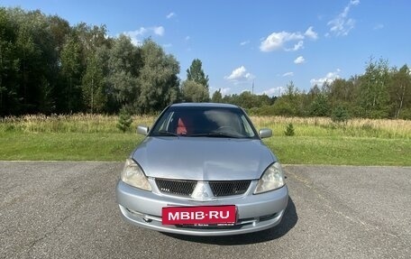 Mitsubishi Lancer IX, 2006 год, 305 000 рублей, 2 фотография