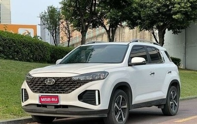 Hyundai ix35, 2021 год, 1 550 000 рублей, 1 фотография