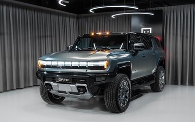 GMC Hummer EV, 2023 год, 20 990 000 рублей, 1 фотография