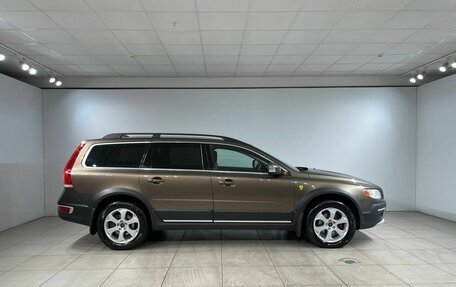 Volvo XC70 II рестайлинг, 2014 год, 2 060 000 рублей, 5 фотография