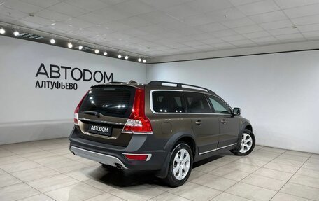 Volvo XC70 II рестайлинг, 2014 год, 2 060 000 рублей, 7 фотография