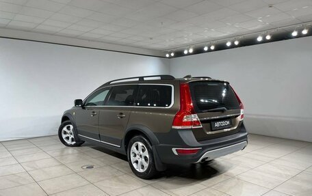 Volvo XC70 II рестайлинг, 2014 год, 2 060 000 рублей, 6 фотография