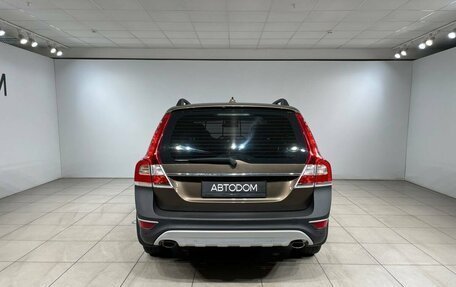 Volvo XC70 II рестайлинг, 2014 год, 2 060 000 рублей, 8 фотография