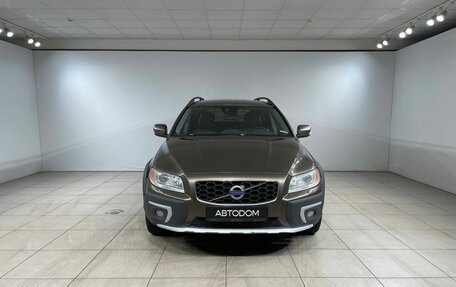 Volvo XC70 II рестайлинг, 2014 год, 2 060 000 рублей, 3 фотография