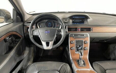 Volvo XC70 II рестайлинг, 2014 год, 2 060 000 рублей, 9 фотография