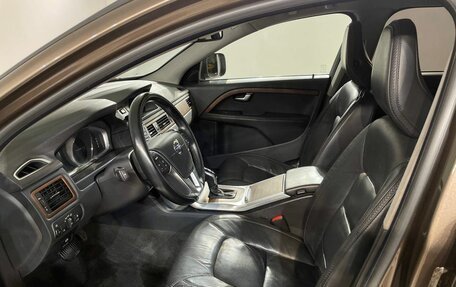 Volvo XC70 II рестайлинг, 2014 год, 2 060 000 рублей, 13 фотография