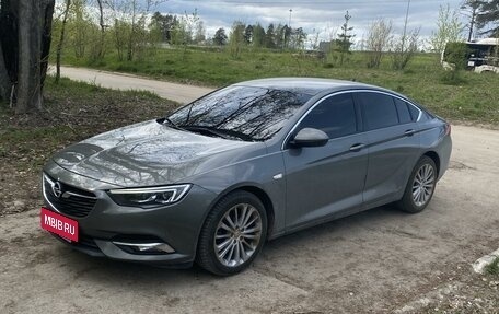 Opel Insignia II рестайлинг, 2018 год, 2 000 000 рублей, 3 фотография