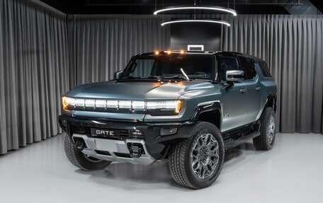 GMC Hummer EV, 2023 год, 20 990 000 рублей, 10 фотография