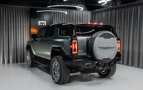 GMC Hummer EV, 2023 год, 20 990 000 рублей, 9 фотография