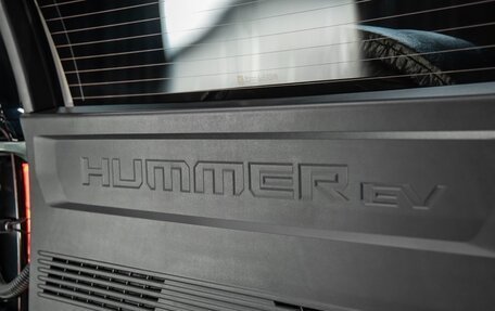 GMC Hummer EV, 2023 год, 20 990 000 рублей, 19 фотография