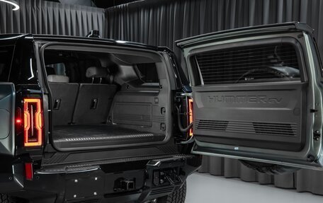 GMC Hummer EV, 2023 год, 20 990 000 рублей, 18 фотография