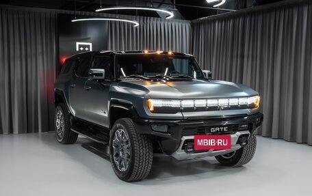 GMC Hummer EV, 2023 год, 20 990 000 рублей, 8 фотография