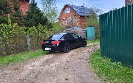 Infiniti G, 2012 год, 1 450 000 рублей, 10 фотография