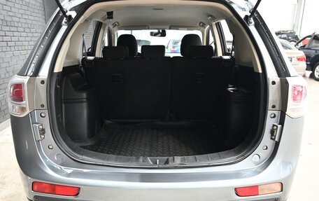 Mitsubishi Outlander III рестайлинг 3, 2012 год, 1 640 000 рублей, 6 фотография