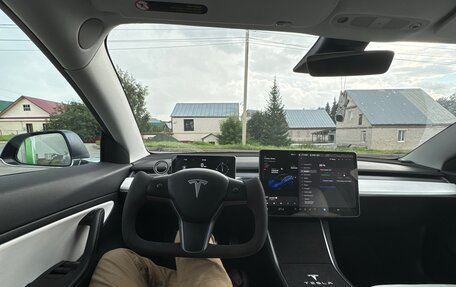 Tesla Model 3 I, 2019 год, 3 300 000 рублей, 7 фотография