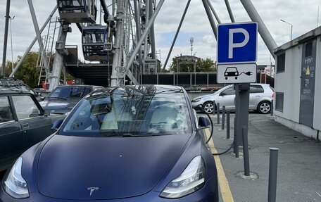 Tesla Model 3 I, 2019 год, 3 300 000 рублей, 5 фотография