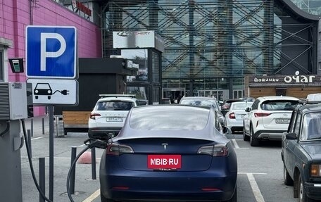 Tesla Model 3 I, 2019 год, 3 300 000 рублей, 10 фотография