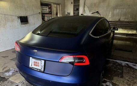 Tesla Model 3 I, 2019 год, 3 300 000 рублей, 14 фотография