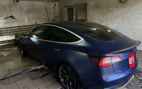 Tesla Model 3 I, 2019 год, 3 300 000 рублей, 13 фотография