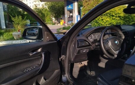 BMW 1 серия, 2012 год, 1 200 000 рублей, 10 фотография