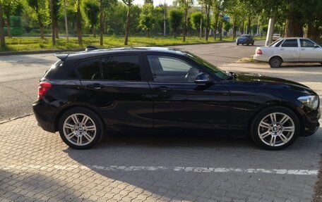 BMW 1 серия, 2012 год, 1 200 000 рублей, 7 фотография