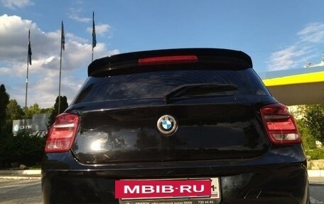 BMW 1 серия, 2012 год, 1 200 000 рублей, 6 фотография