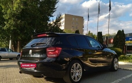 BMW 1 серия, 2012 год, 1 200 000 рублей, 5 фотография