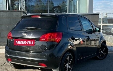 KIA Venga I, 2011 год, 940 000 рублей, 5 фотография