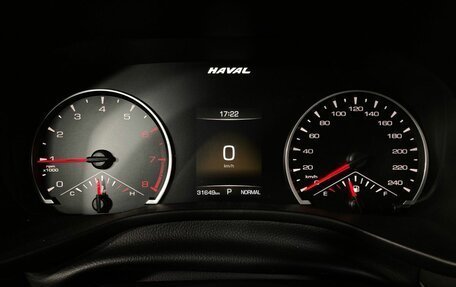 Haval Jolion, 2021 год, 1 870 000 рублей, 10 фотография