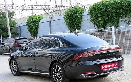 Hyundai Grandeur, 2020 год, 2 250 000 рублей, 2 фотография