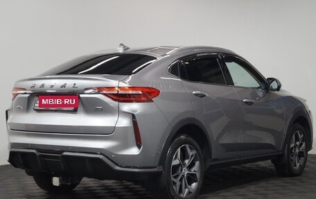 Haval F7x I, 2022 год, 2 550 000 рублей, 4 фотография