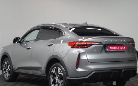 Haval F7x I, 2022 год, 2 550 000 рублей, 6 фотография